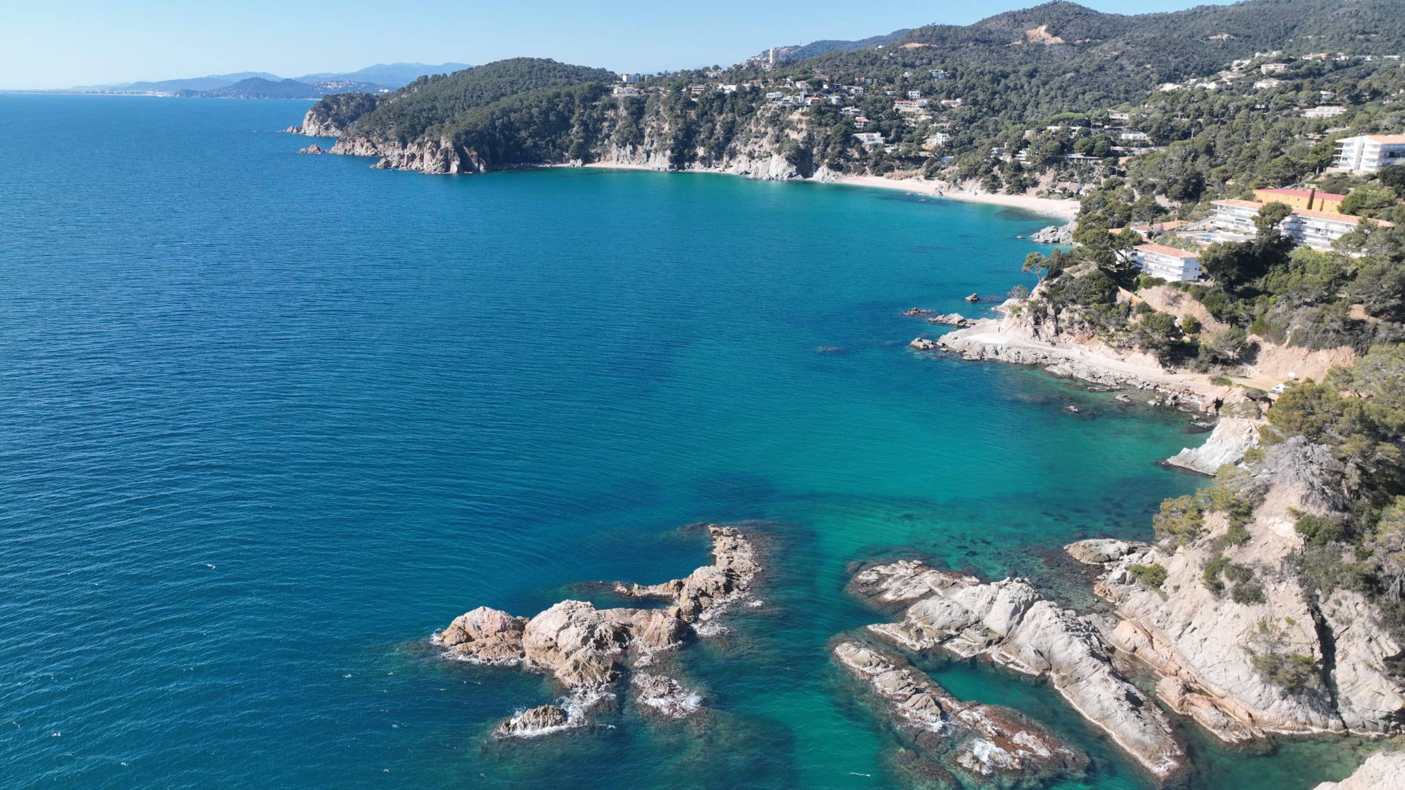 Un día en Oceanos – Oceanos Diving Center