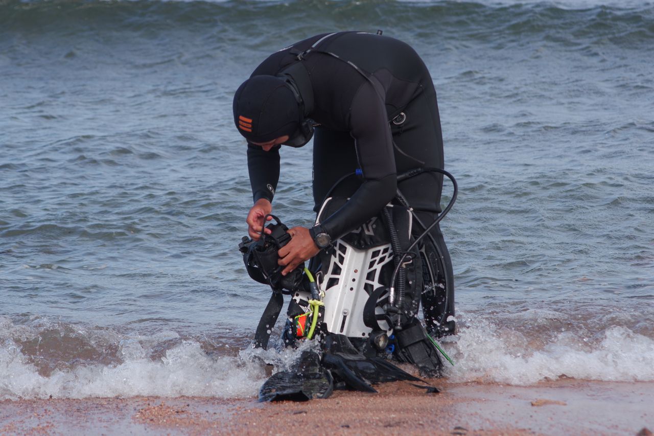 Rescue Diver – Oceanos Diving Center